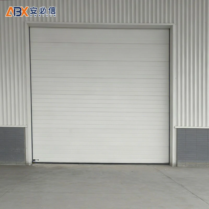 秦皇岛市垂直提升门